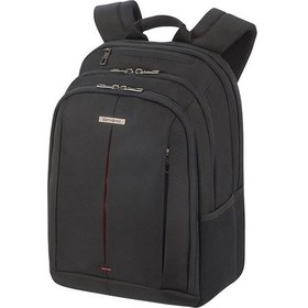 Resim Samsonite Cm5-09-005 14.1" Notebook Laptop Çantası Siyah 