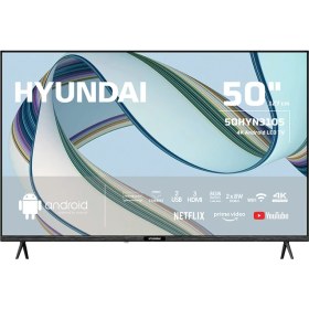 Resim Hyundai 50HYN3105 50" 127 Ekran 4K Ultra HD Android TV 