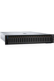 Resim Dell POWEREDGE R760XS SPL2 SILVER 4510-32GB DDR5 RDIMM-480GB SSD-2x1100w Rack Sunucu 