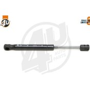 Resim Mini Kaput Amortisörü R55 R56 R57 51237148864 512358836 