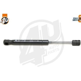 Resim Mini Kaput Amortisörü R55 R56 R57 51237148864 512358836 