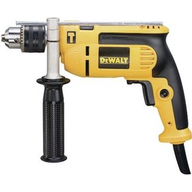 Resim Dewalt DWD024-TR 750W 13 MM Darbeli Matkap 