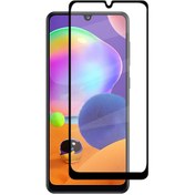 Resim Samsung Galaxy A02S Nettech Ön Koruma Mat Seramik Ekran Koruyucu Siyah (513927701) 