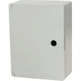 Resim Çetinkaya Elektrik Panosu Abs Opak Ip65 50X60X22 Çp 5008 