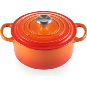 Resim 4 Adet Döküm Demir Güveç Kabı ve Grillit Seti 