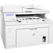 Resim Hp LaserJet Pro M227sdn Yaz-Tar-Fot (G3Q74A) 
