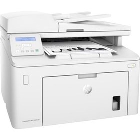 Resim Hp LaserJet Pro M227sdn Yaz-Tar-Fot (G3Q74A) 