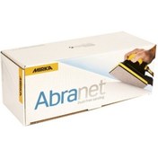 Resim Mırka Abranet 70X198 Mm P80 Tel Zımpara 50 Adet 
