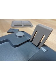 Resim Logitech K270 Mk 270 - K235 - Mk235 Klavye Ayağı -Yedek Ayak 471486036 