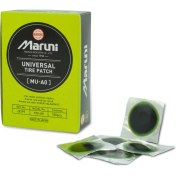 Resim Maruni Mu-Ao Dış Lastik Yaması 34MM 1 Kutu 