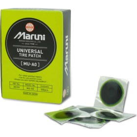 Resim Maruni Mu-Ao Dış Lastik Yaması 34MM 1 Kutu 