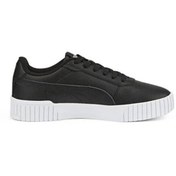 Resim Puma 385849 05 Carina 2.0 Siyah-siyah-gümüş Kadın Spor Ayakkabı 