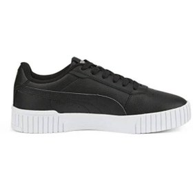 Resim Puma 385849 05 Carina 2.0 Siyah-siyah-gümüş Kadın Spor Ayakkabı 
