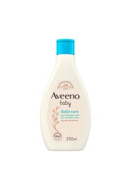 Resim Shop a Way Günlük Bakım Hassas Ciltler için Saç ve Vücut Şampuanı 