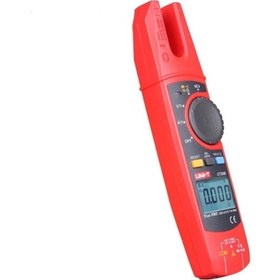Resim Unit Uni-T Ut256B Çatal Tip Ampermetre 
