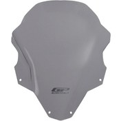 Resim Gp Kompozit Aprilia Tuono 660 Factory 2021-2024 Uyumlu Ön Cam Füme 40 Cm 