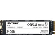 Resim PATRIOT SSD 240GB P310 VPN100 M.2 2280 PCIE 1700/1000 P310P240GM28 PATRIOT SSD 240GB P310 VPN100 M.2 2280 PCIE 1700/1000 P310P240GM28