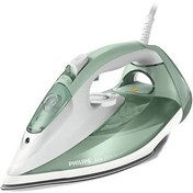 Resim Philips DST7012/70 7000 Serisi 2600 W Buharlı Ütü Yeşil 