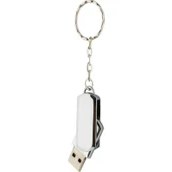 Resim Metal Anahtar 16 GB USB Flaş Bellek 