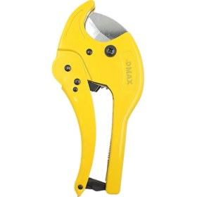 Resim Fixonic Dmax DMX4413 42MM Otomatik Pvc Boru Kesme Makası 