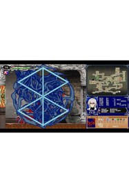 Resim KONAMI Castlevania: Dominus Collection - Order of Ecclesia Cover (PS5) 