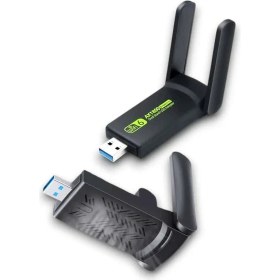 Resim Wifi 5 Adaptör 