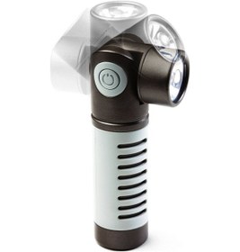 Resim Coghlans Kafa ve El Feneri Gri 