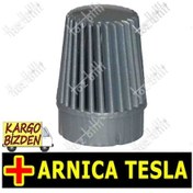 Resim Arnica Tesla Premium Toz Haznesi Içi Seperatör 