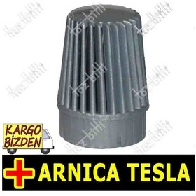 Resim Arnica Tesla Premium Toz Haznesi Içi Seperatör 