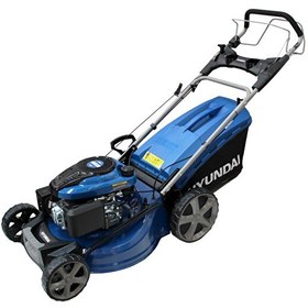 Resim Hyundai HYM530SP-SLC 53 CM 196CC Şanzımanlı Benzinli Çim Biçme Makinesi 