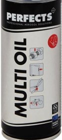 Resim Perfects Multi Oil Çok Amaçlı 200 Ml Sprey 