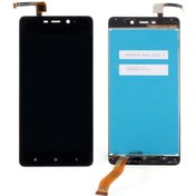 Resim Kadrioğlu Redmi 4 Prime Lcd Ekran Dokunmatik 