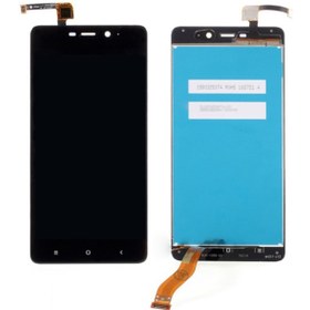 Resim Kadrioğlu Redmi 4 Prime Lcd Ekran Dokunmatik 