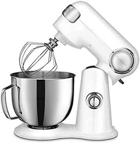 Resim Cuisinart SM50WHE 500 W 5 lt Mutfak Şefi 