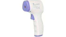 Resim Xs XS-IFT002B 1 Cm-5 cm Mesafe 32*c-42.2*c Arası Temassız Ateş Ölçer 