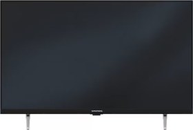 Resim Grundig 32 GHH 6505 B HD 32'' 82 Ekran Uydu Alıcılı Android Smart LED TV 