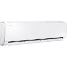 Resim Samsung AR40F24C0AM/SK Dijital Inverter 24.000 BTU Duvar Tipi Split Klima 