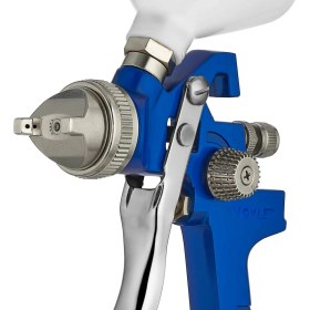 Resim Voylet HK-827 Boya Tabancası 2.0mm 