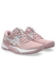 Resim Asics GEL-CHALLENGER 15 CLAY Kadın Orange Tenis Ayakkabısı 1042A293-700 