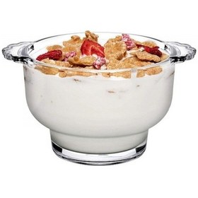 Resim Paşabahçe Soupy 530041 2 Li Kase 