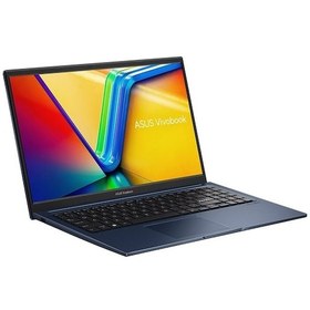 Resim Asus VivoBook 15 X1504VA-NJ3665-FR35 Core 5 120U 12 GB 4 TB SSD 15.6" W11H Dizüstü Bilgisayar 