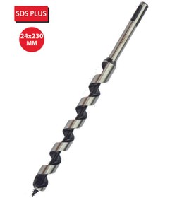 Resim Eratool Sds Plus Ağaç 24*230 Delme Era55606 