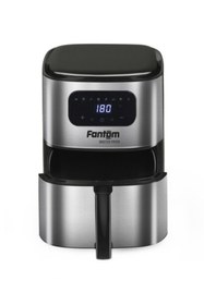 Resim Fantom AF-5000 Fryer Yağsız Inox Hava Fritözü 