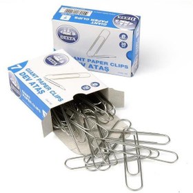 Resim Delta Ataş Dev NO:7 75 MM 182 