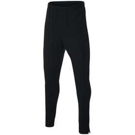 Resim Nike Ao0745-011 Çocuk Alt Eşofman Siyah 