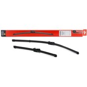 Resim Ford Fiesta 2008-2012 Ön Silecek Takımı Ford Orjinal GA6JS17528AA - 2120651 