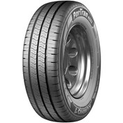 Resim Kumho 195/60R16 C 99/97H Portran Kc53 6Pr Yaz Lastiği 2024 