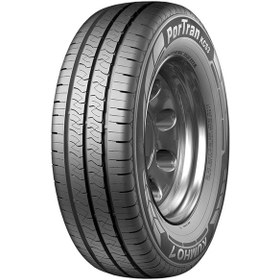 Resim Kumho 195/60R16 C 99/97H Portran Kc53 6Pr Yaz Lastiği 2024 