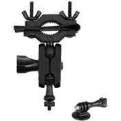 Resim Araç Montajı-dikiz Aynası Dağı Gopro Hero 10 9 8 7 6 5 4 3 + Sjcam Sj4000 Yi Xiaoyi 4k Eken Dji Osmo Eylem Kamera Araba Aksesuarları 
