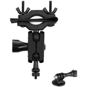 Resim Araç Montajı-dikiz Aynası Dağı Gopro Hero 10 9 8 7 6 5 4 3 + Sjcam Sj4000 Yi Xiaoyi 4k Eken Dji Osmo Eylem Kamera Araba Aksesuarları 